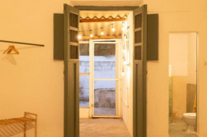 Casa yucateca ZAMA